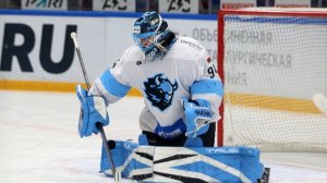 Хоккей. Регулярный сезон КХЛ. Сочи - Динамо Минск 25.02.2026