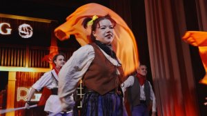 Дом Дикого Запада | RE-life