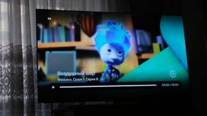 Обзор на KION Фиксики сборник 3 по 13 серии 1 выпуск