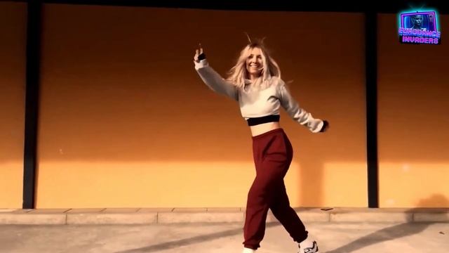 DJ Ramezz & Helena - Love For The Night 2026 смотреть онлайн