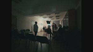 Субботняя культура