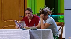 СМЕШНОЙ МОМЕНТ В УРАЛЬСКИХ ПЕЛЬМЕНЯХ ЧАСТЬ 16