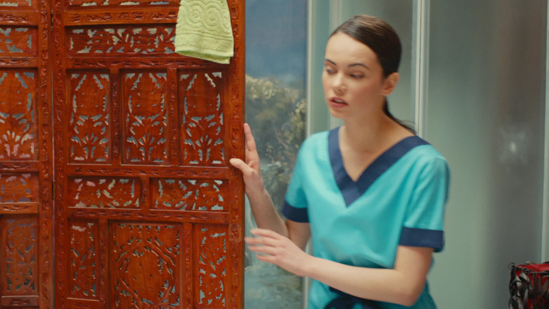 Улица, 1 сезон, 88 серия