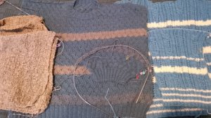 СП " Свитерок Джемпера". Отчет за Февраль.