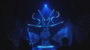 Sol8 с Inachis Io и Иваном Коваленко (BaraBanD) - Inner Light