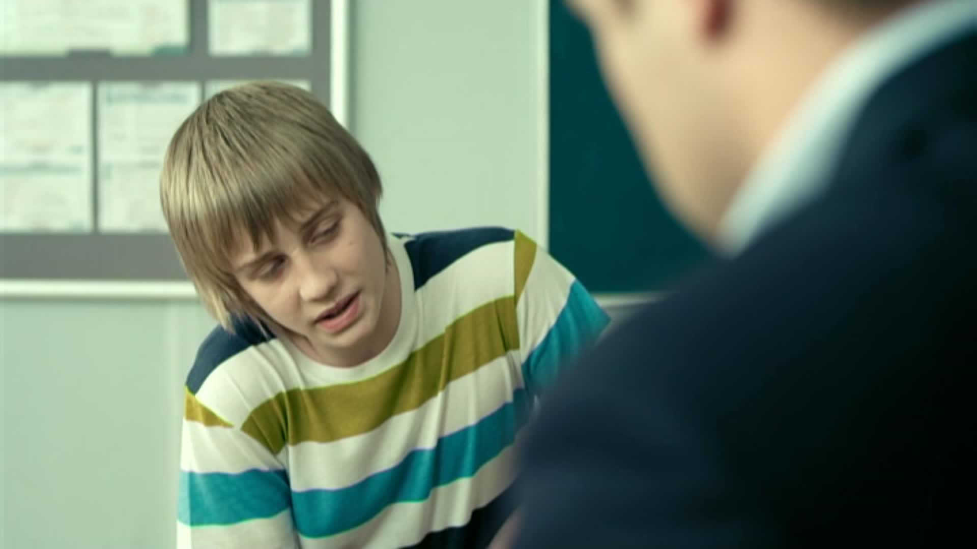 Универ. Новая общага, 1 сезон, 50 серия смотреть онлайн