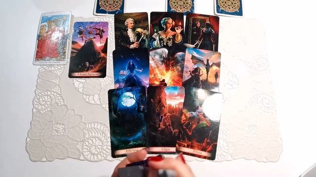🔥4 КОРОЛЯ🔥 МЫСЛИ,ЧУВСТВА,ДЕЙСТВИЯ...❤️🔮Таро расклад. Обучение Таро.
