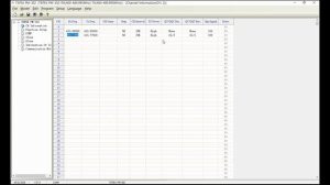 Исправление ситуации с пропаданием приёма на Терек РМ-302