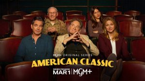 Американская классика - American Classic - Трейлер