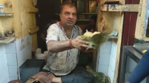 Лучший шеф-повар Индии. Всем полюбившийся повелитель хрючева