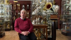 Часть 36: Антиквариат и предметы искусства. Коллекционирование. Часовая Империя Павла Буре.