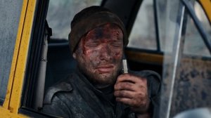 Сцена из сериала "Ландыши"