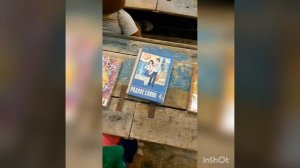 За партой советского детства...