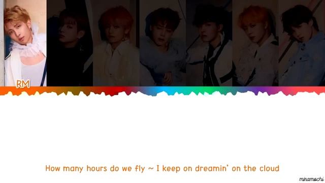 Bts- Mic drop lyrics смотреть онлайн