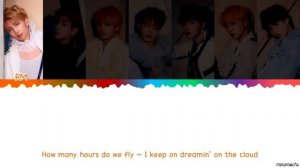 Bts- Mic drop lyrics