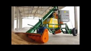 Топ сельскохозяйственной техники нашей компании