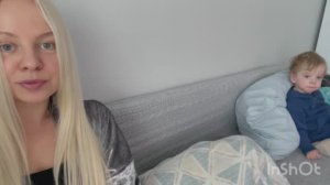 25.02.26 Влог) Никитос прессует Макса)