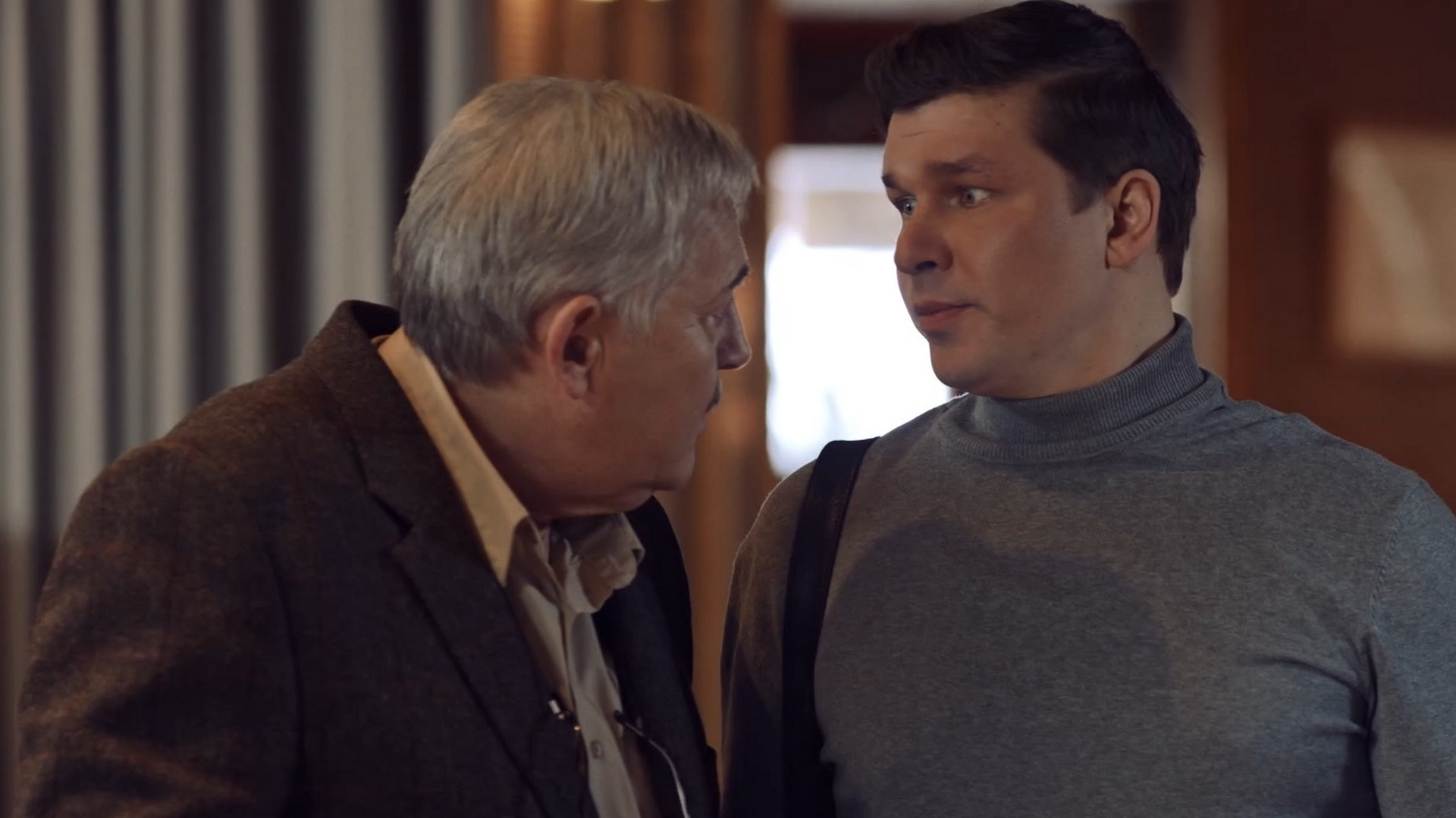 Марлен, 1 сезон, 8 выпуск смотреть онлайн