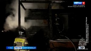 Вести Санкт-Петербург. Выпуск 07.35 от 25.02.2026