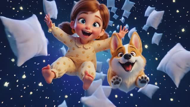 Счастливчик Лаки | Серия 4 - Новая Игра