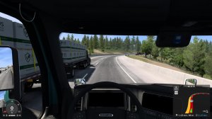 American Truck Simulator