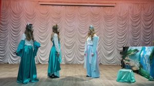 "Русалочка"