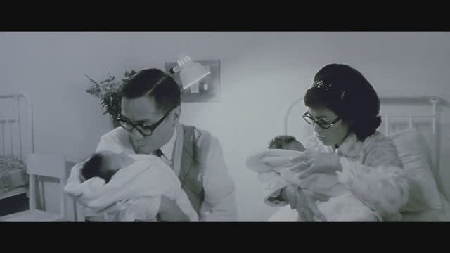 Близнецы-драконы: Новорожденных близнецов разлучили