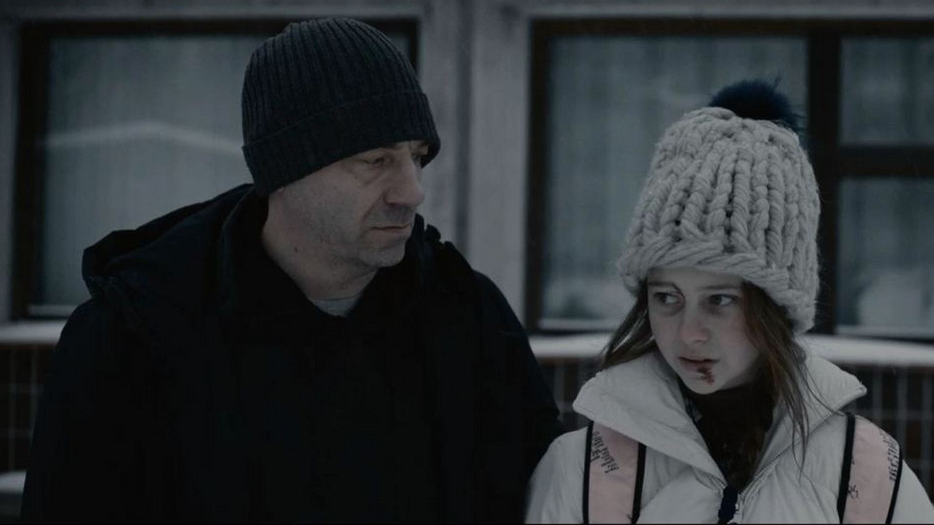 Сны Алисы, 1 сезон, 4 серия