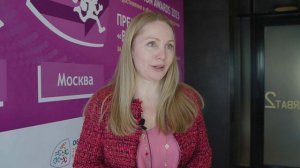 Анастасия Добрынина , ГМК «Норильский никель», Форум «МОТИВАЦИЯ и ВНУТРЕННИЕ КОММУНИКАЦИИ - 2025»