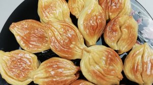 Вкусное Лакомство-Съедаются в один Миг!Новый Рецепт Пахлавы/Турецкая Пахлава мидия