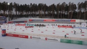 Биатлон и что-то большее: Златоуст уже сегодня готовится принять финал Кубка России