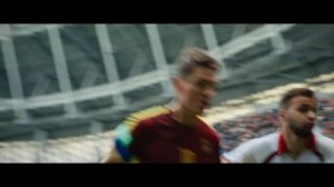 🔥Больше, чем футбол 🔥 - Трейлер (2025)