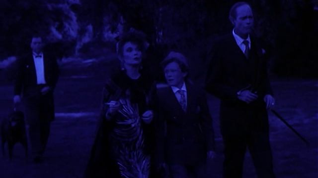 Байки из склепа 2 сезон 18 серия «Тайна» (сериал, 1990)