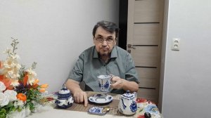 Мой опыт общения со старцем и помощь от него. 25.02.2026