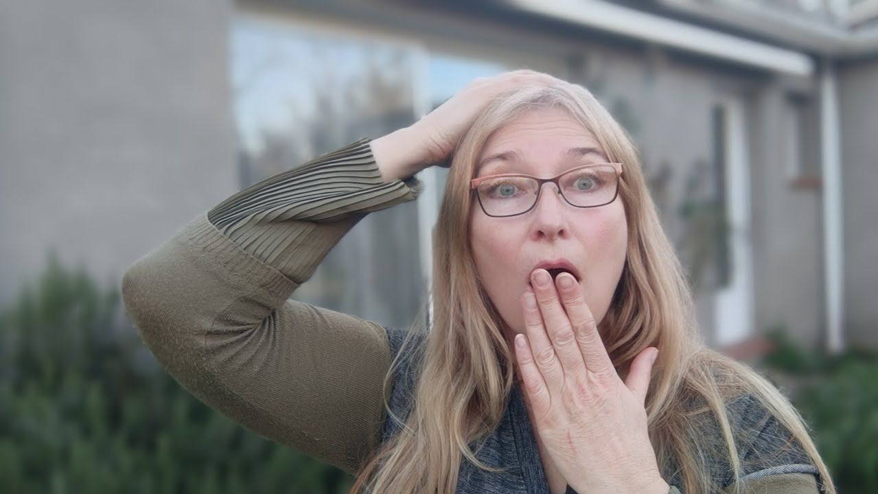 Заблокировали счёт в банке, что ж делать теперь_! смотреть онлайн