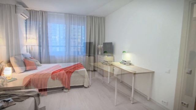 Богословская 4. Аренда смотреть онлайн