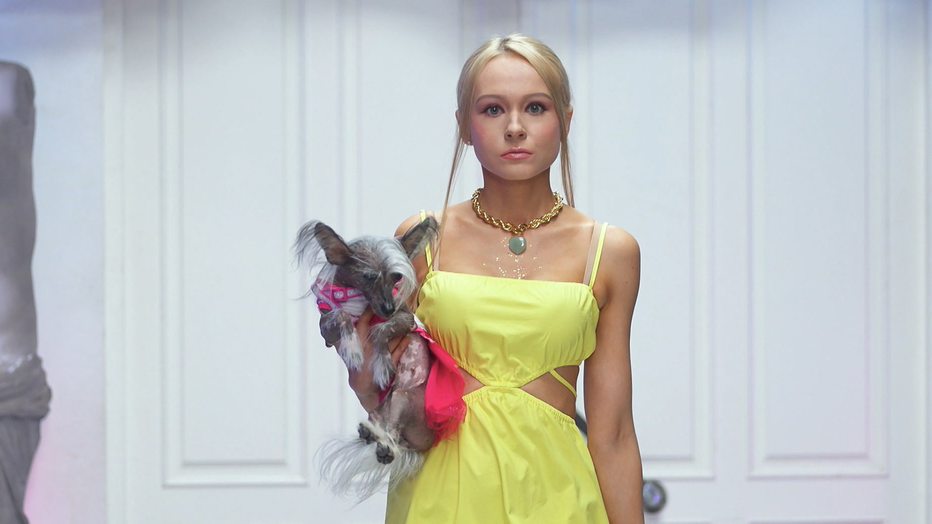 Богиня шопинга, 2 сезон, 14 выпуск