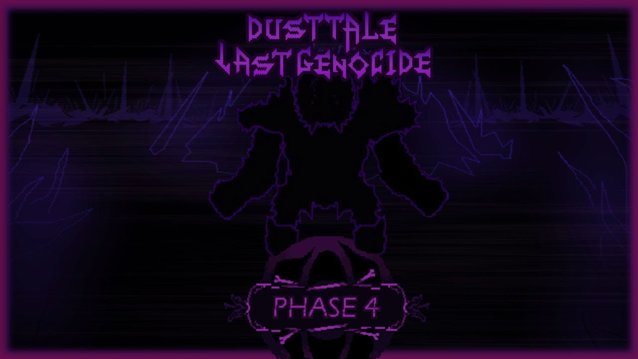 awakening last genocide sans