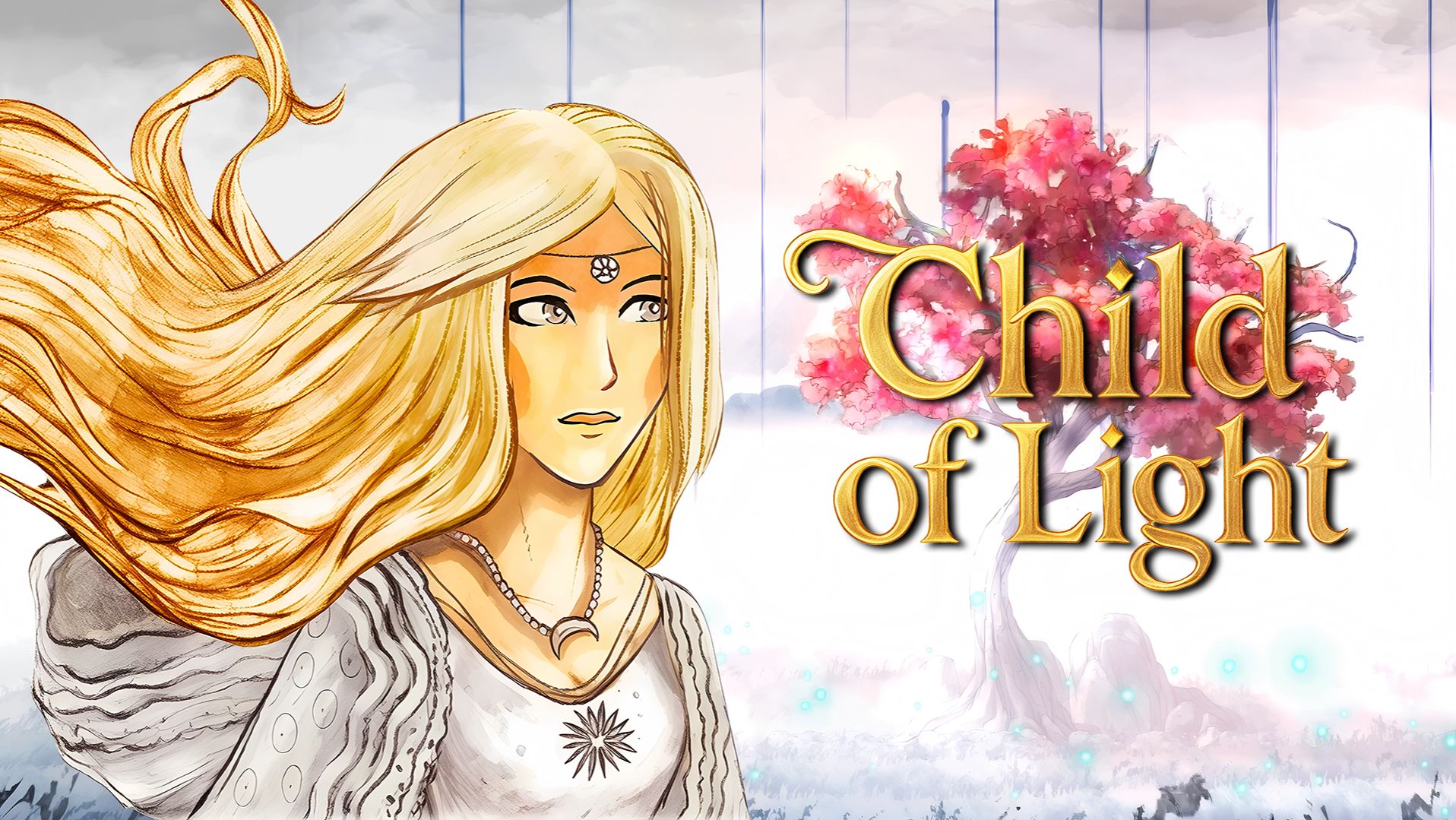 Финальная схватка - Child of Light #11 смотреть онлайн