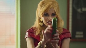 Приворот -  огурцы мужская сила, ну и размерчик