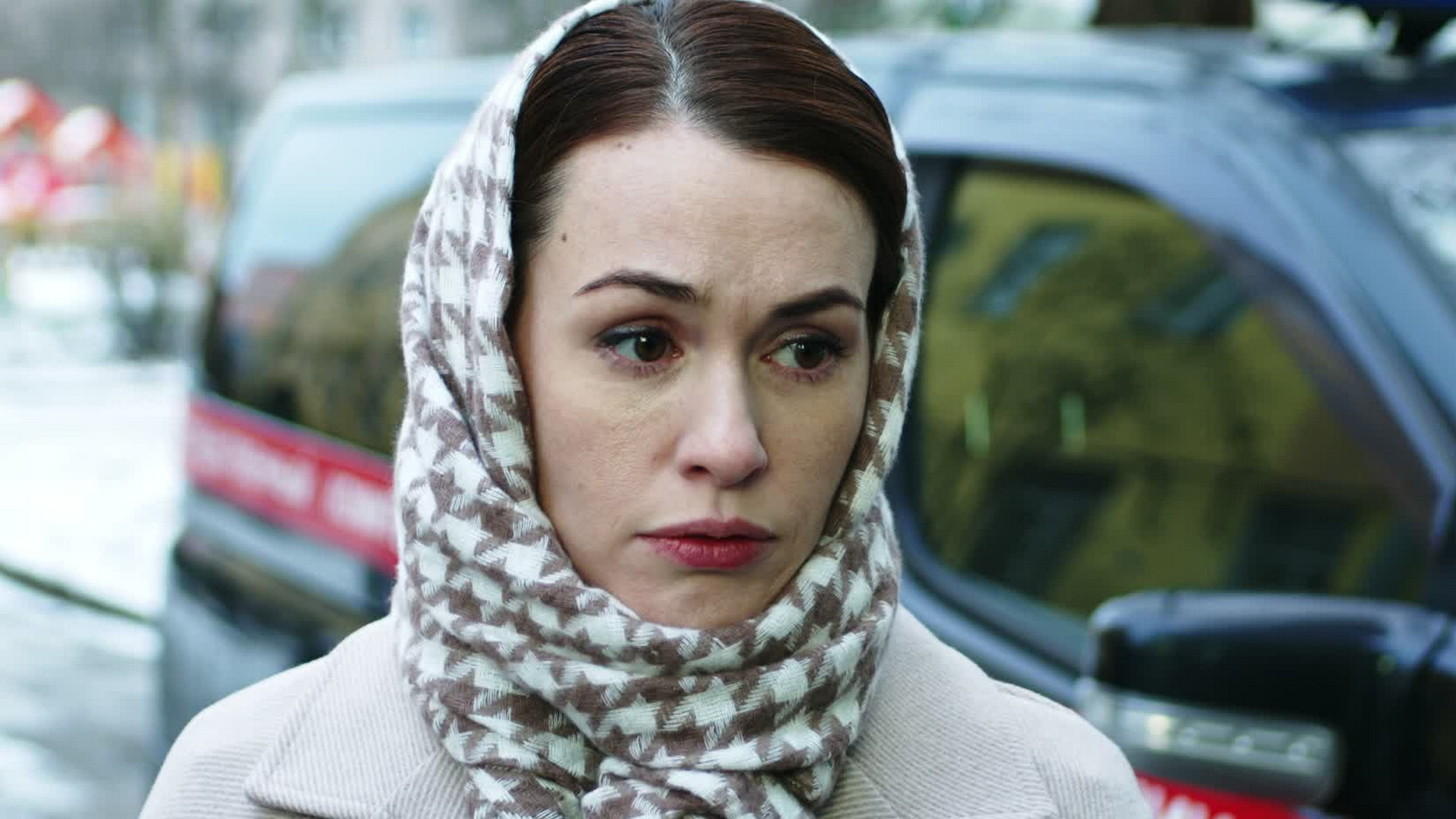 Наш спецназ, 2 сезон, 7 серия смотреть онлайн