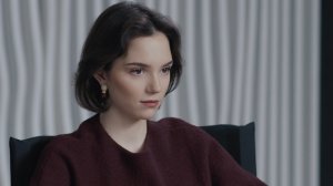 Жёсткий лёд, 1 сезон, 1 серия