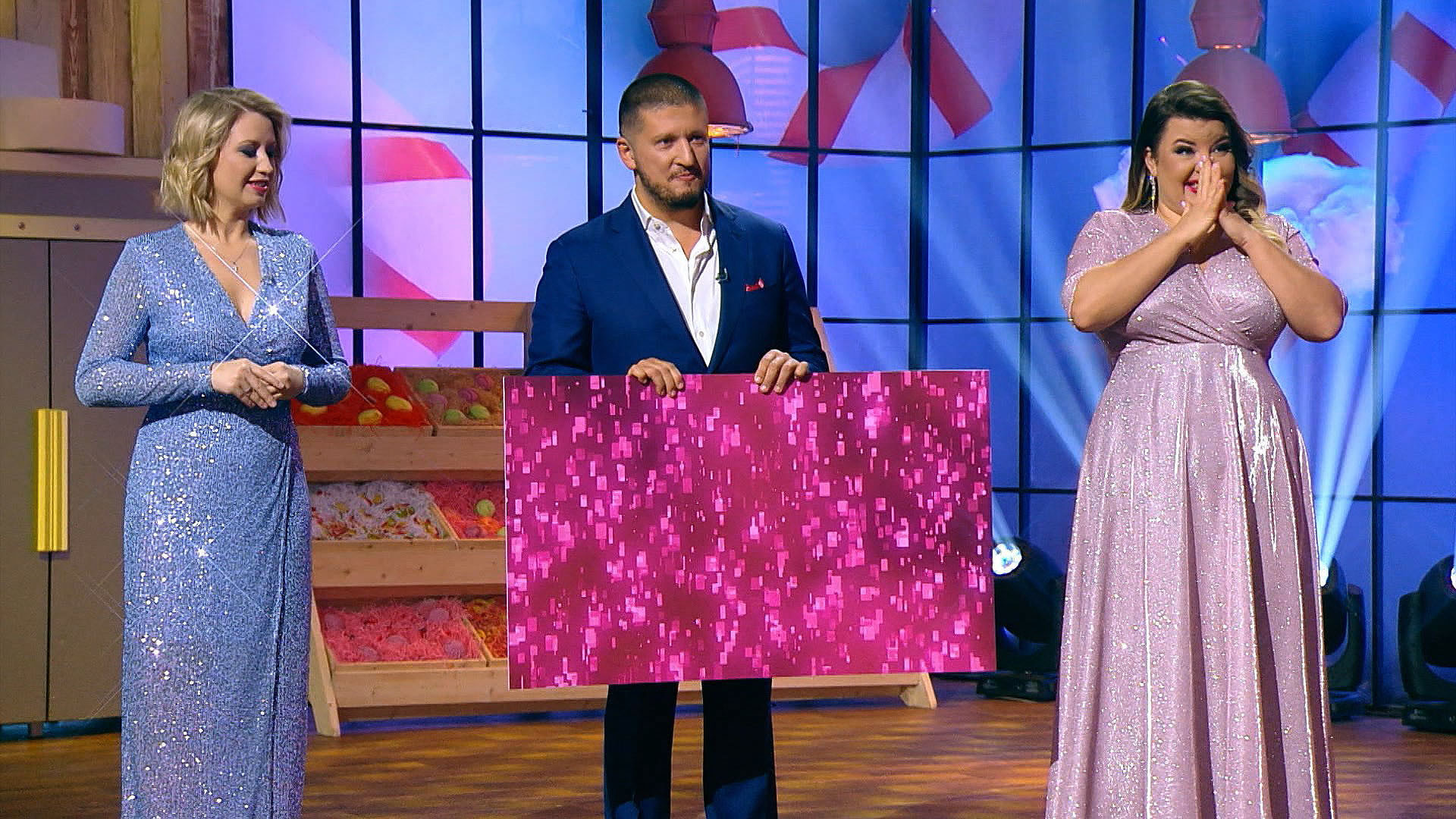 Кондитер, 6 сезон, 26 серия