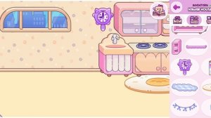 Как обустроить кавайный дом в аватар ворлд.