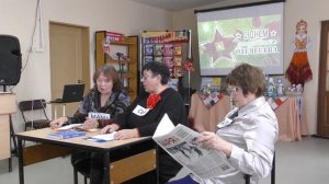 Таловский  поэтический  клуб  Созвучие