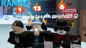 Roblox!!!!! ЛЕГЕНДА ВОЗРАЩАЕТСЯ!!!!!!