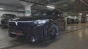 VOYAH FREE кто же ты такой?