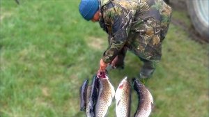 С дядей Толей по неизведанной реке, которую я видел только в снах