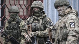 СВОДКА с ФРОНТА на 25.02.2026