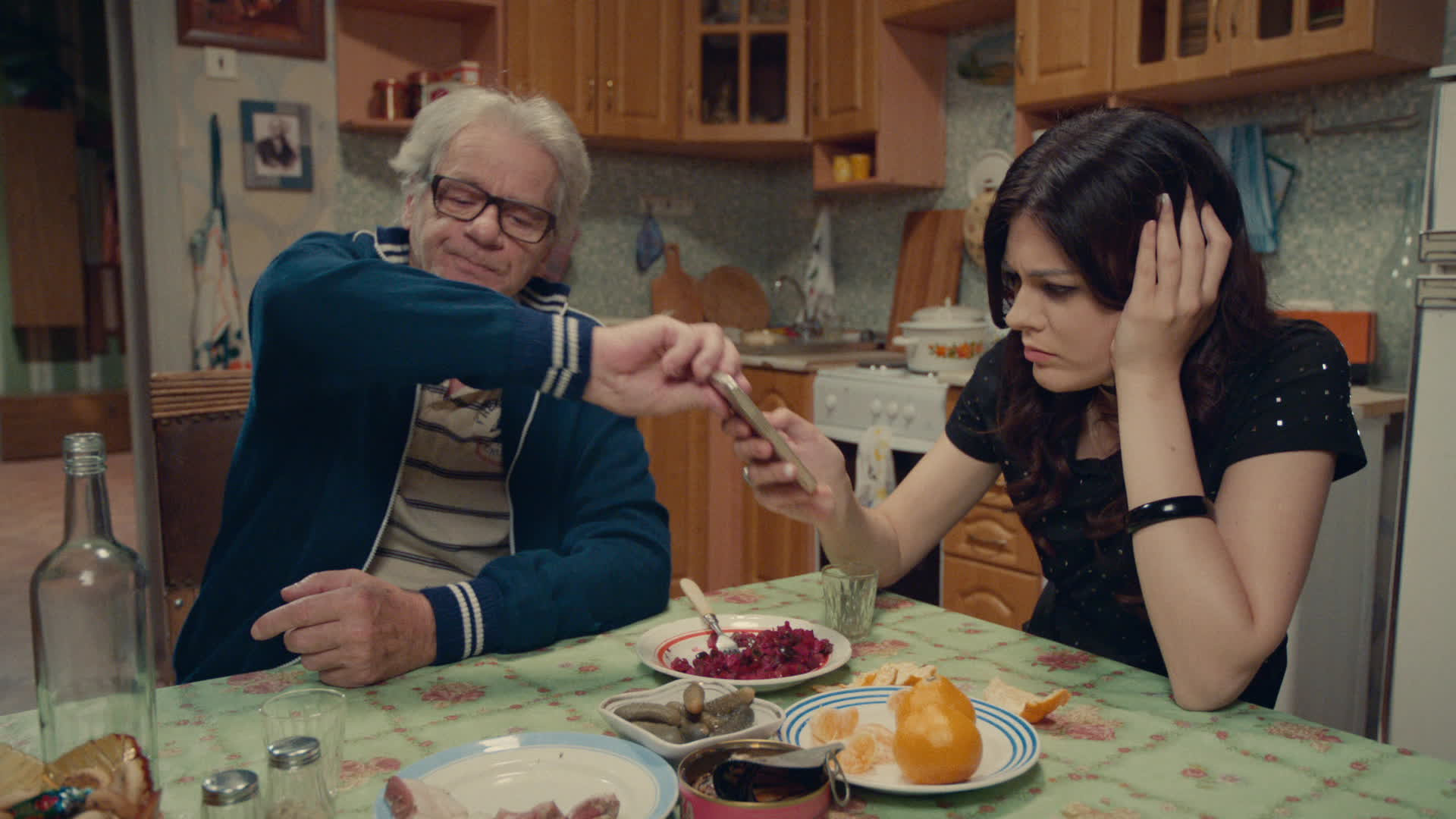 Улица, 1 сезон, 32 серия